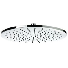 12 inch Rain Shower Head, Chrome